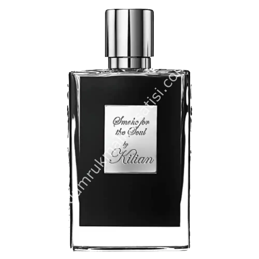 By Kilian Smoke For The Soul EDP Tester Ünisex Parfüm 50 Ml