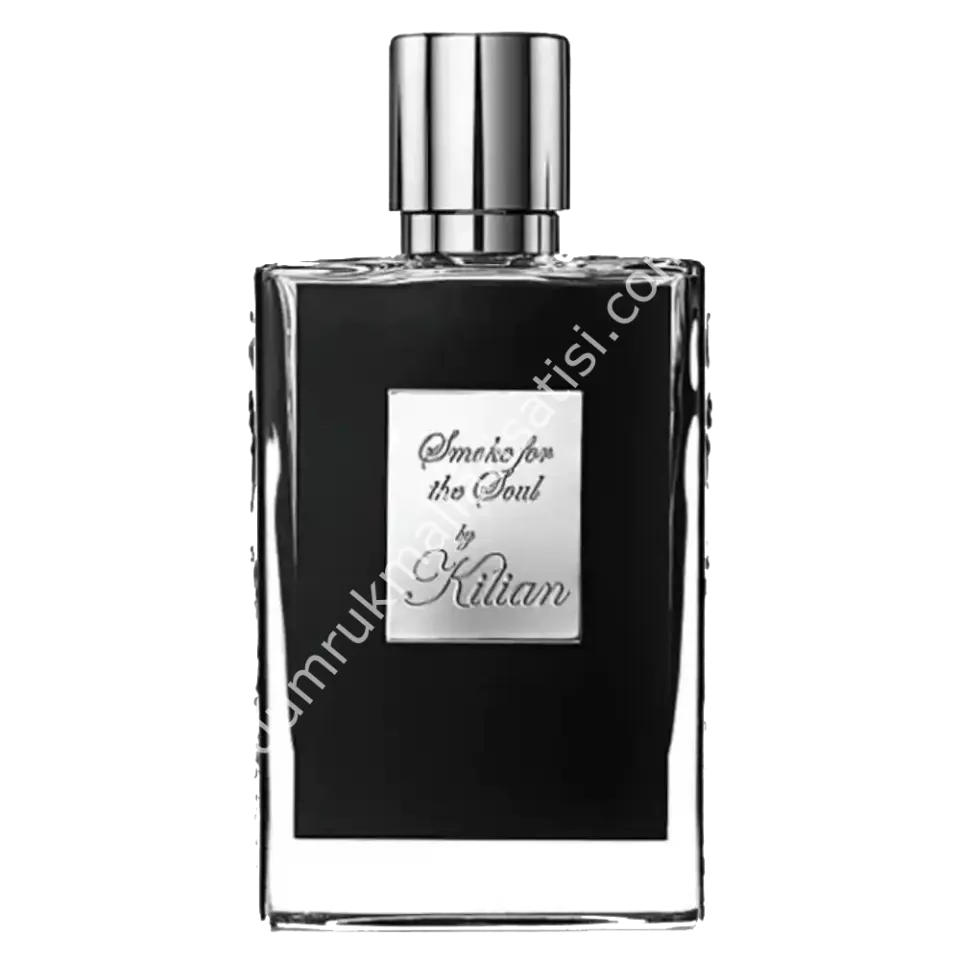 By Kilian Smoke For The Soul EDP Tester Ünisex Parfüm 50 Ml