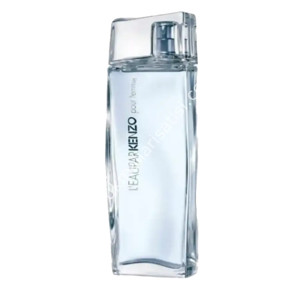 Kenzo Leaupar Pour Femme Edt Tester Kadın Parfüm 100 Ml