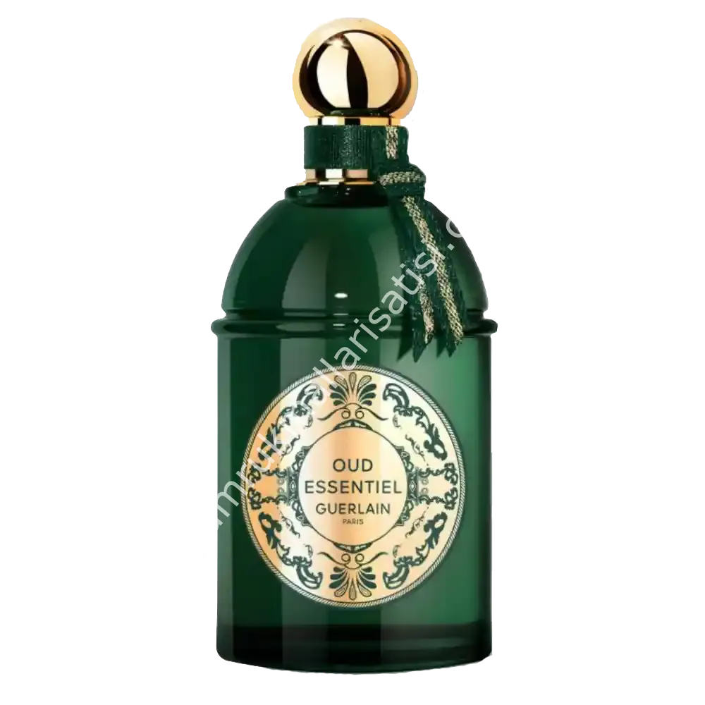 Guerlain Oud Essentiel Edp Tester Erkek Parfüm 125 Ml