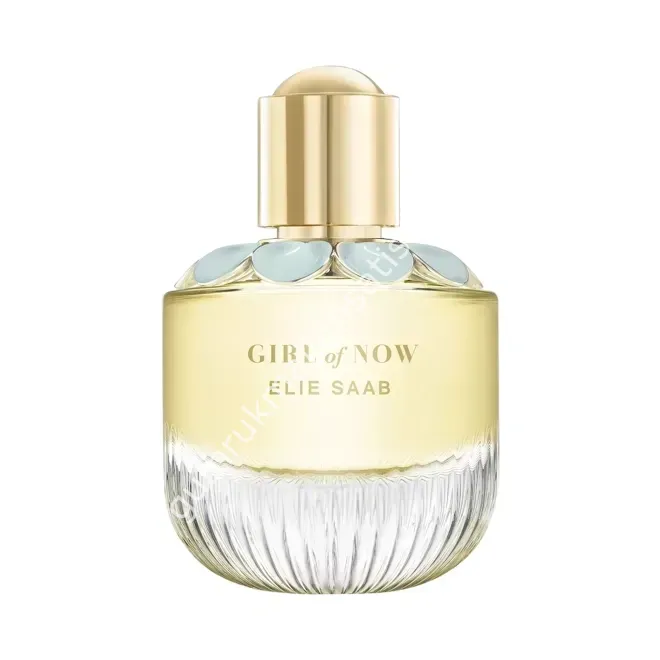 Elie Saab Girl Of Now Edp Tester Kadın Parfüm 90 Ml