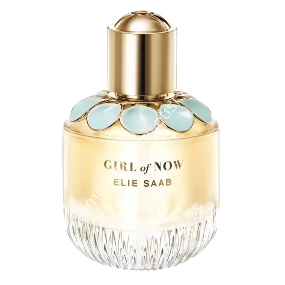 Elie Saab Girl Of Now Edp Tester Kadın Parfüm 90 Ml