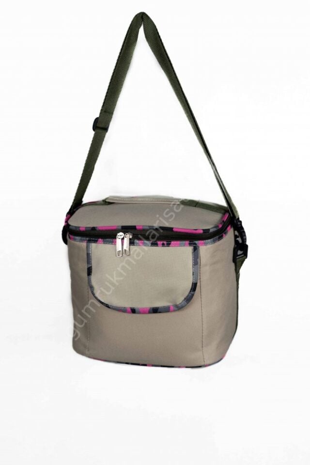 Isı Yalıtımlı Termal Termos Çanta 10 Litre