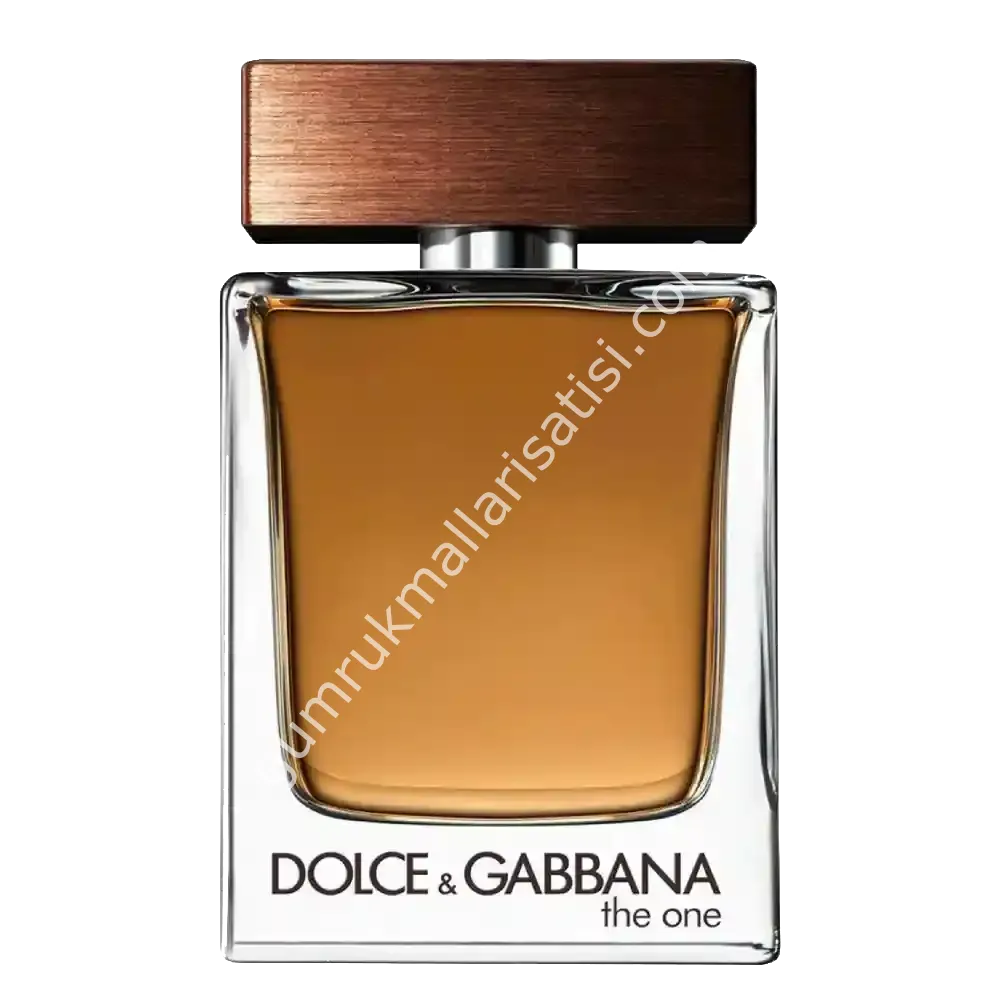 Dolce Gabbana The One For Men Edt Tester Erkek Parfüm 100 Ml