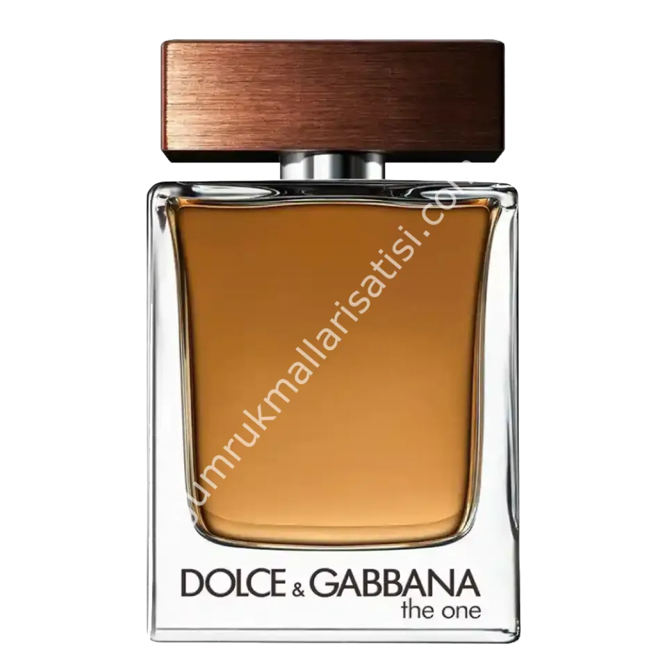 Dolce Gabbana The One For Men Edt Tester Erkek Parfüm 100 Ml