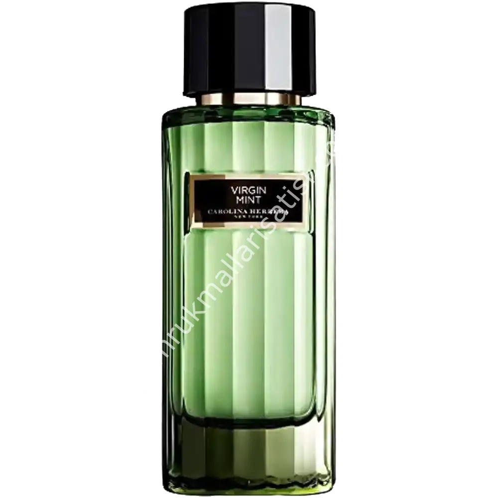 Carolina Herrera Virgin Mint Edt Tester Kadın Parfüm 100 Ml