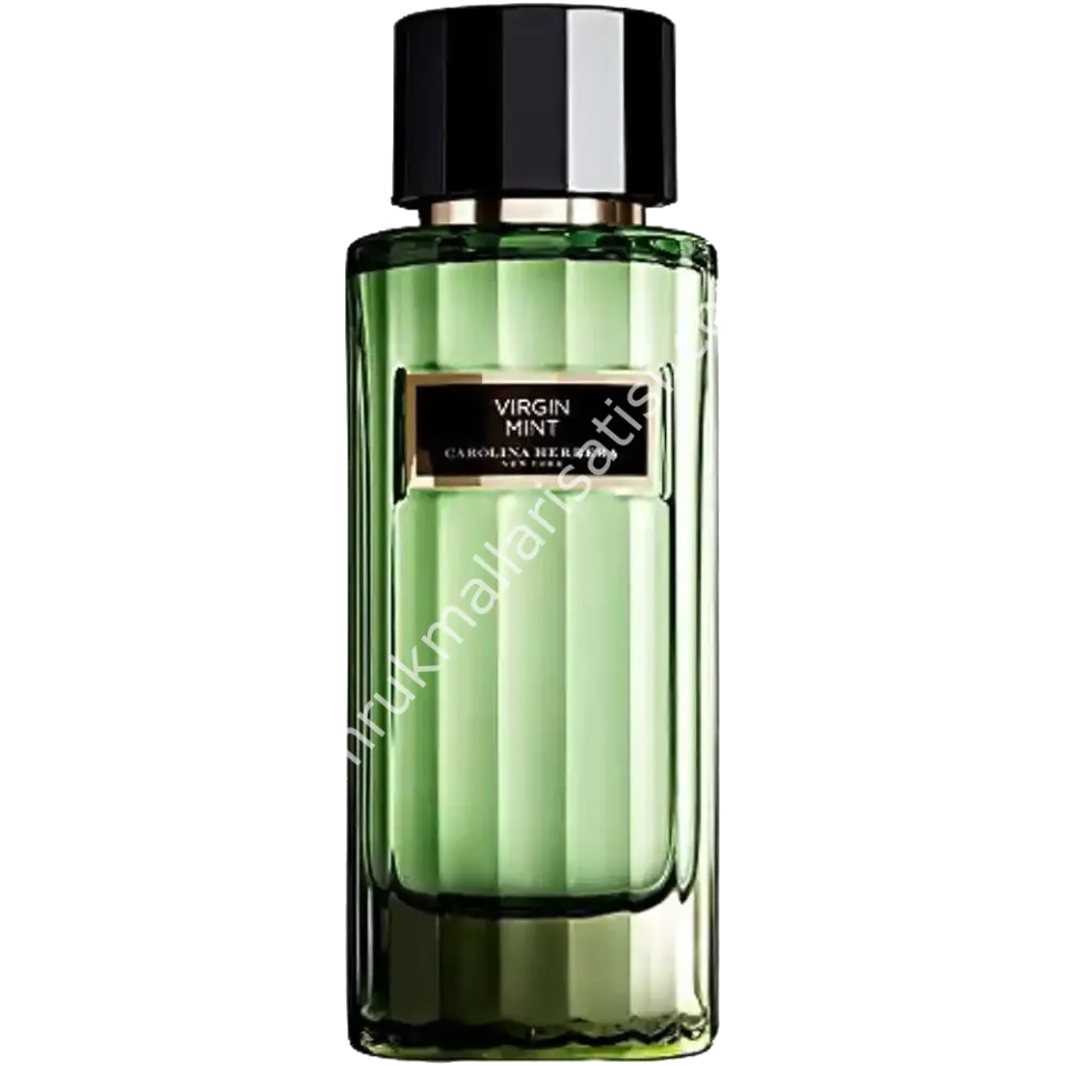 Carolina Herrera Virgin Mint Edt Tester Kadın Parfüm 100 Ml
