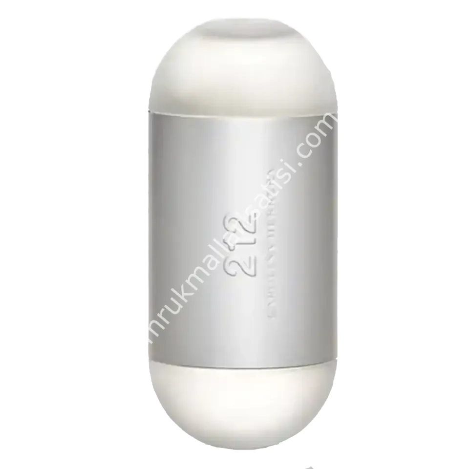 Carolina Herrera 212 Nyc Edt Tester Kadın Parfüm 100 Ml