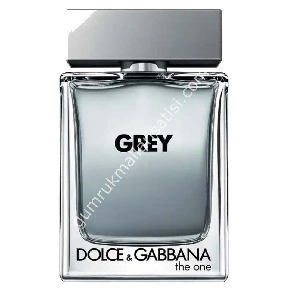 Dolce Gabbana The One For Men Grey Edt Erkek Parfüm 100 Ml