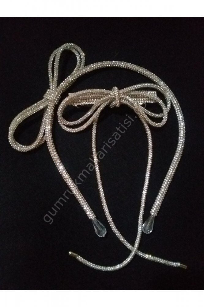 Seyran Yalı Çapkını Taç Toka