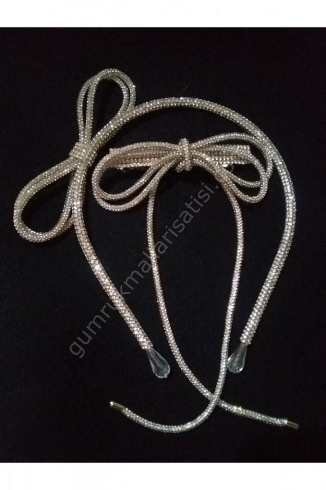 Seyran Yalı Çapkını Taç Toka