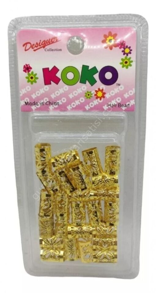 26 Adet Metal Saç Küpesi