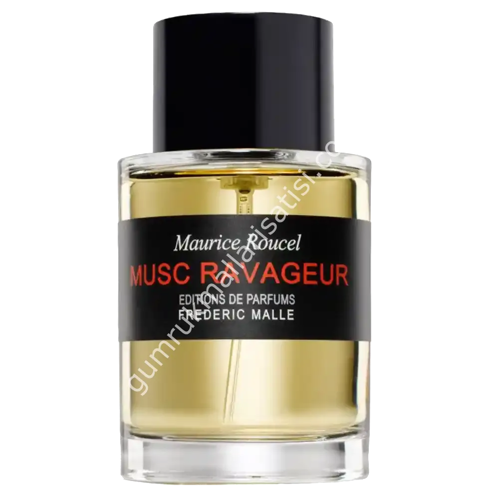 Frederic Malle Musc Ravageur Unisex Edp Parfüm 100 Ml