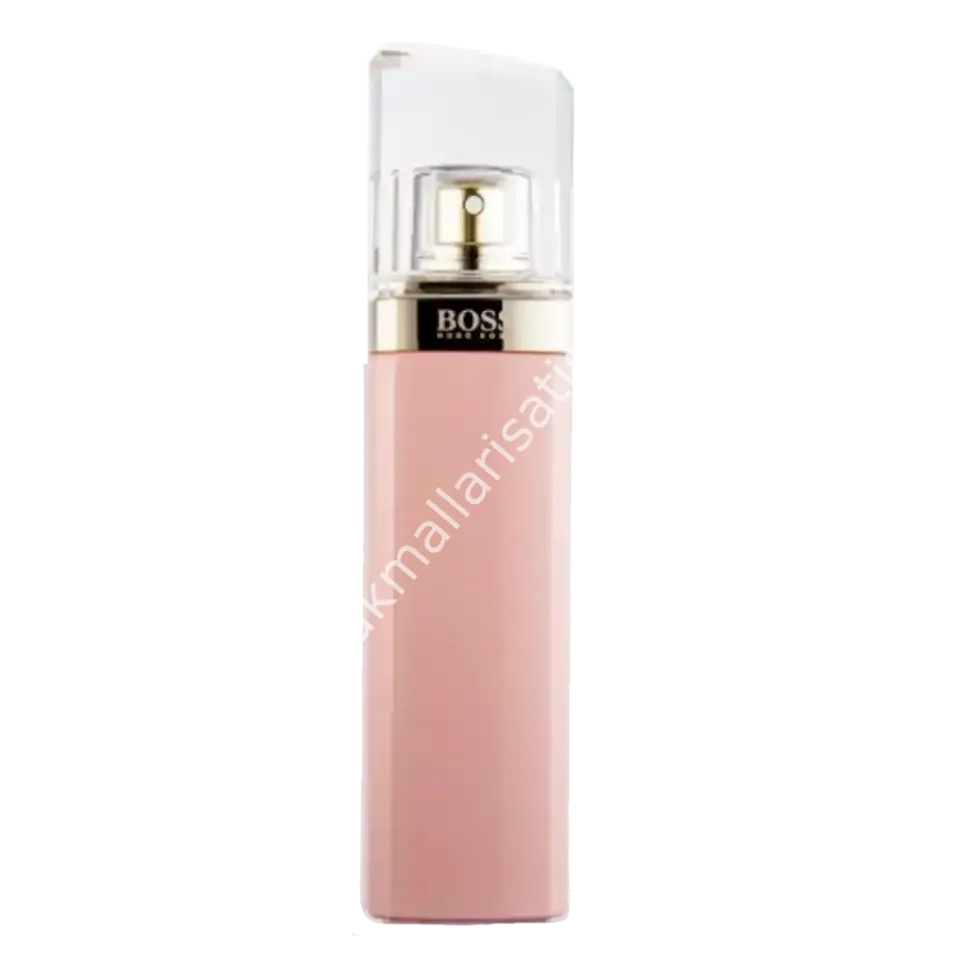 Hugo Boss Ma Vie Pour Femme Edp Tester Kadın Parfüm 75 Ml