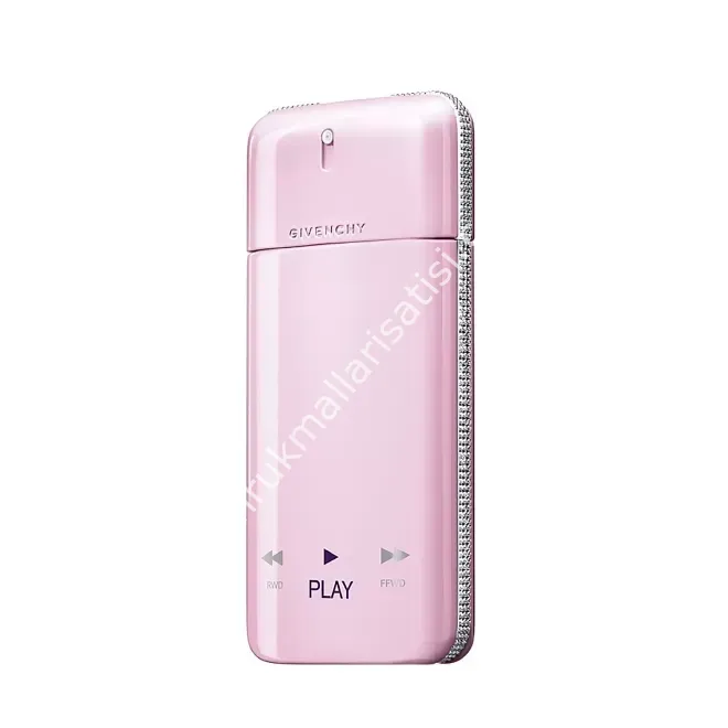 Givenchy Play For Her Edp Tester Kadın Parfüm 75 Ml