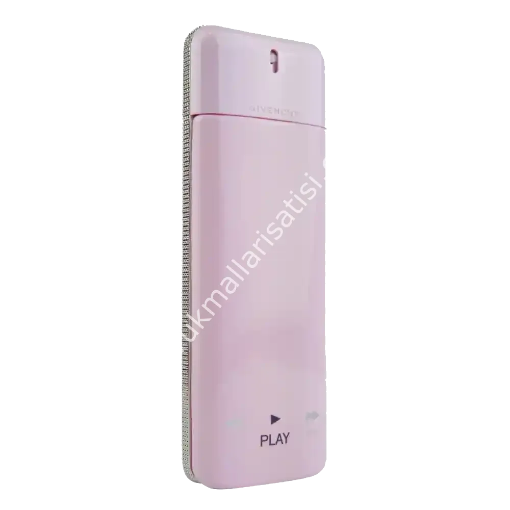Givenchy Play For Her Edp Tester Kadın Parfüm 75 Ml