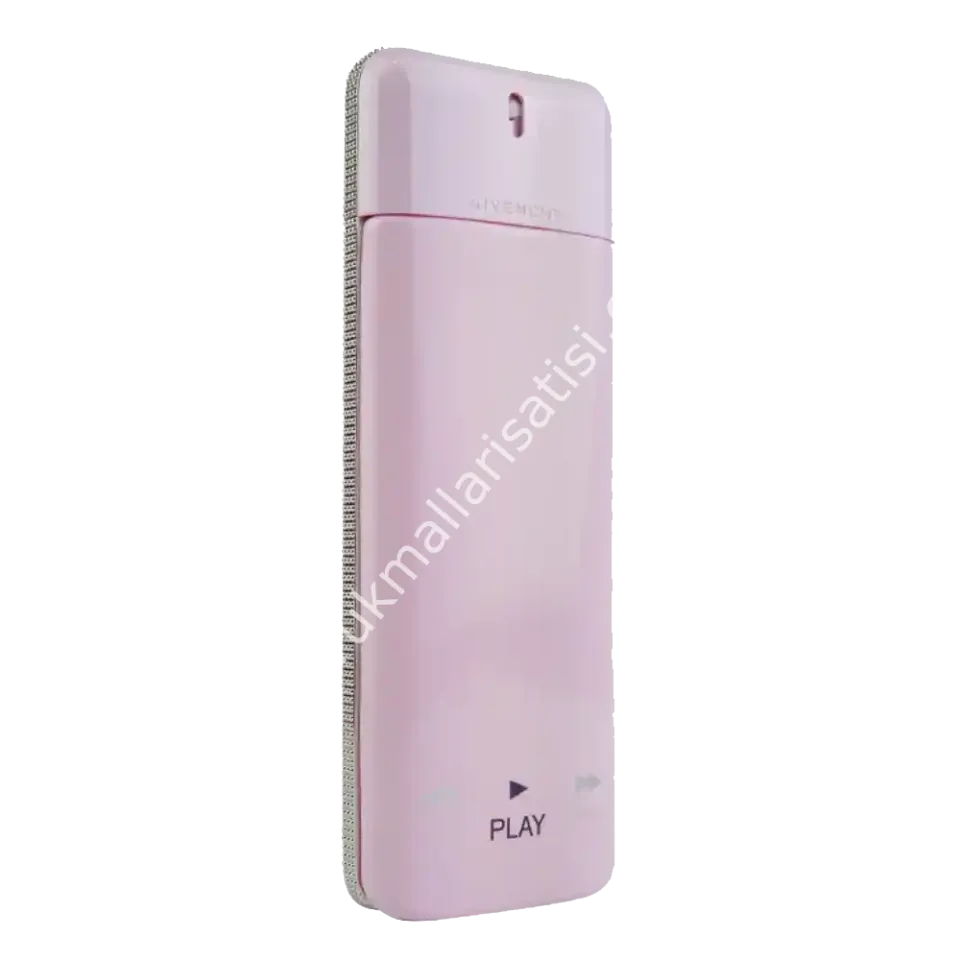Givenchy Play For Her Edp Tester Kadın Parfüm 75 Ml
