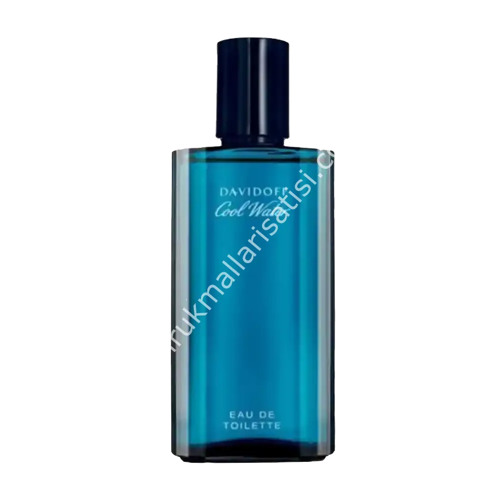 Davidoff Cool Water Edt Tester Erkek Parfüm 125 Ml