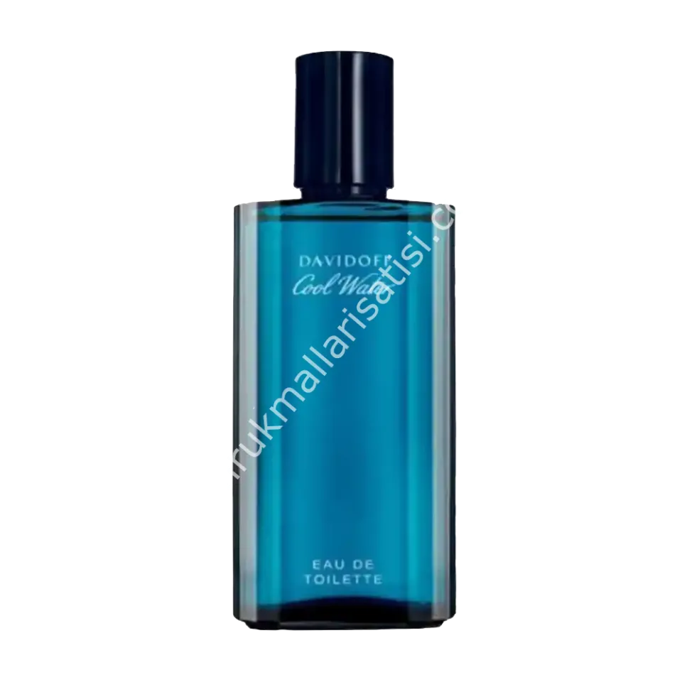 Davidoff Cool Water Edt Tester Erkek Parfüm 125 Ml