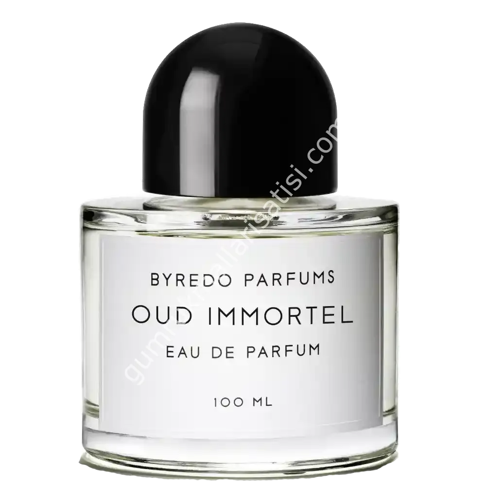 Byredo Oud immortel Edp Tester Ünisex Parfüm 100 Ml