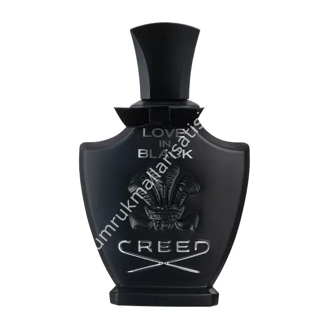 Creed Love İn Black Edp Tester Kadın Parfüm 75 Ml
