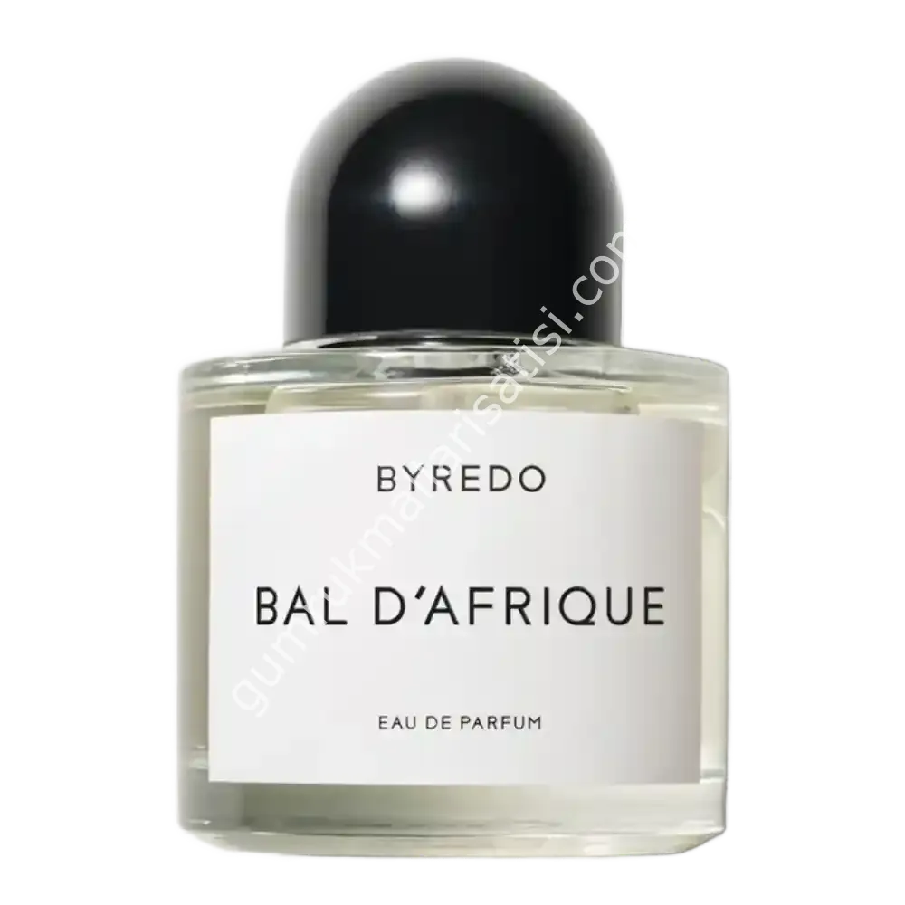 Byredo Bal Dafrique Edp Tester Ünisex Parfüm 100 Ml