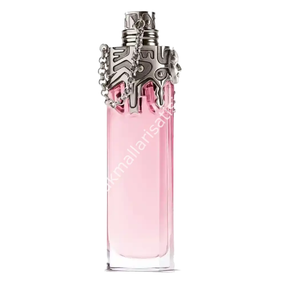 Thierry Mugler Womanity Edp Kadın Parfüm 80 Ml