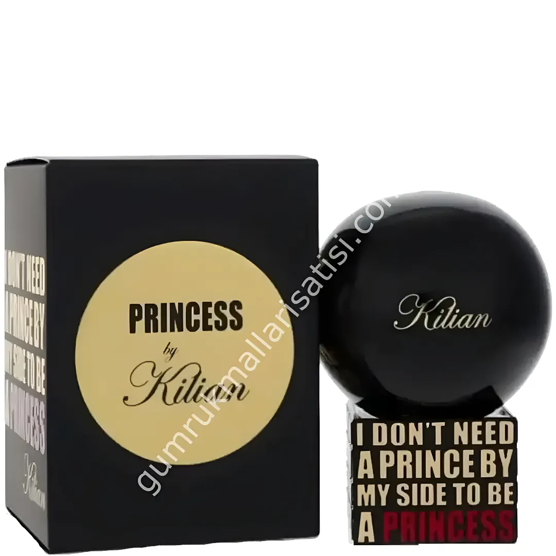 By Kilian Princess Edp Ünisex Parfüm 50 Ml