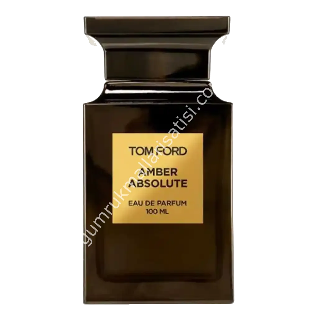 Tom Ford Amber Absolute Edp Ünisex Parfüm 80 Ml