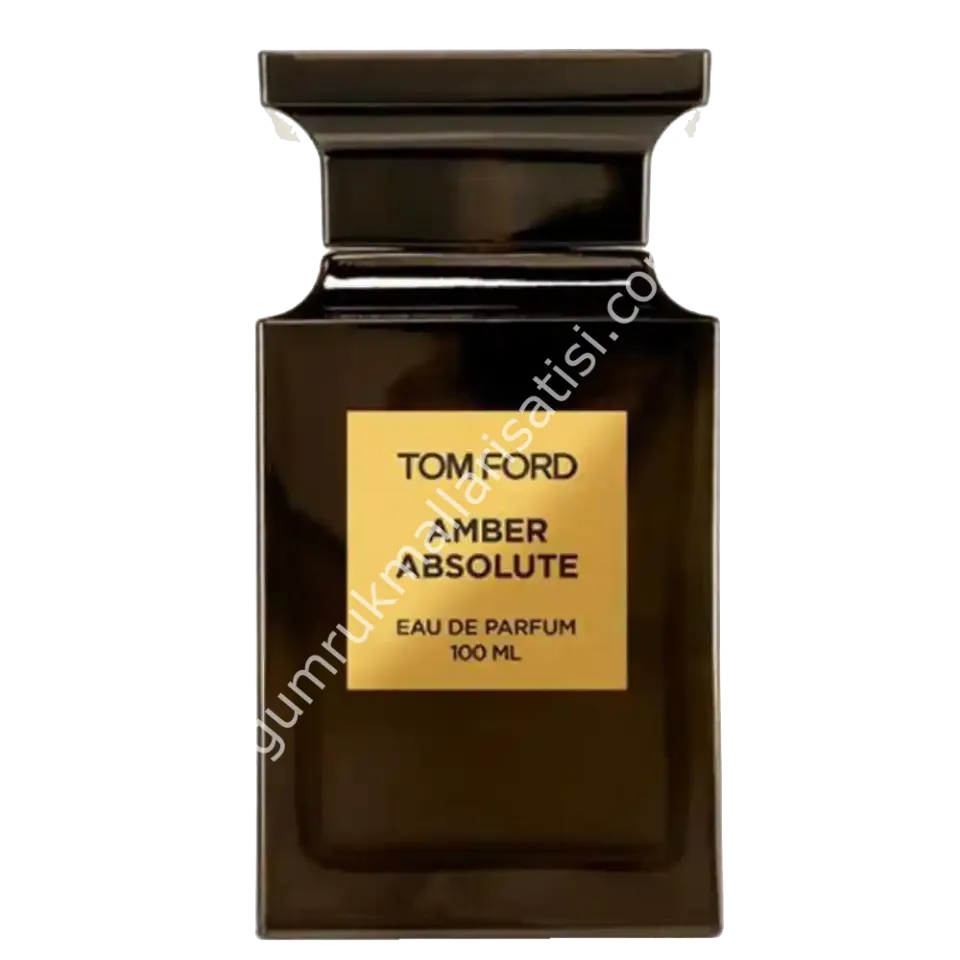 Tom Ford Amber Absolute Edp Ünisex Parfüm 80 Ml