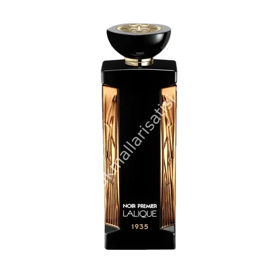 Noir Premier Fleur Universelle 1900 Edp Tester Kadın Parfüm 100 Ml
