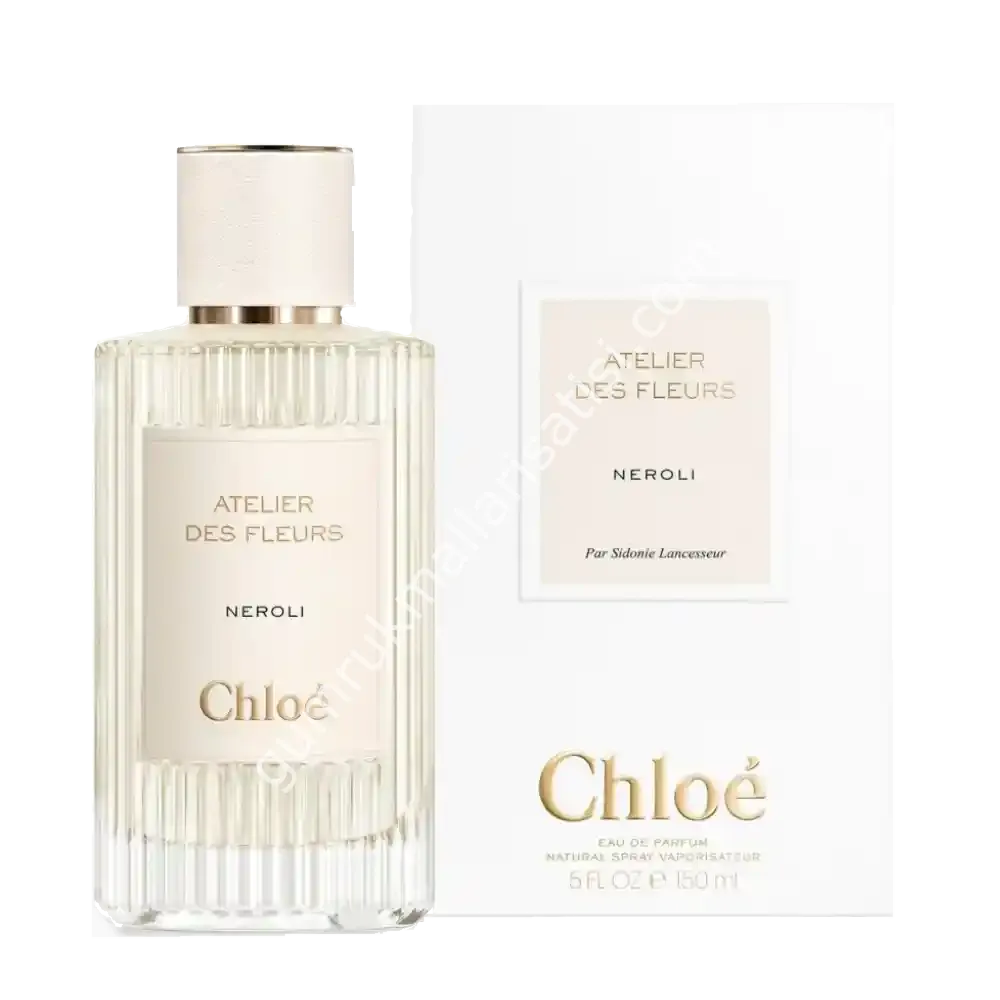 Chloe Neroli Edp Kadın Parfüm 150 Ml