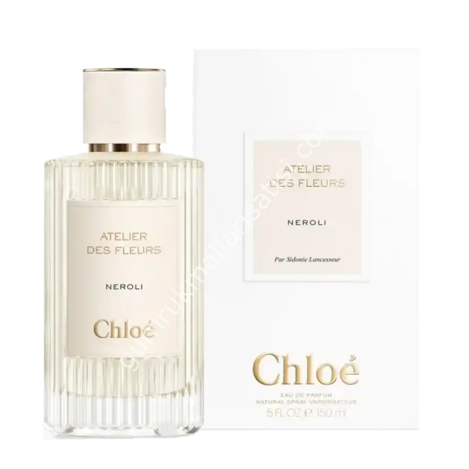 Chloe Neroli Edp Kadın Parfüm 150 Ml