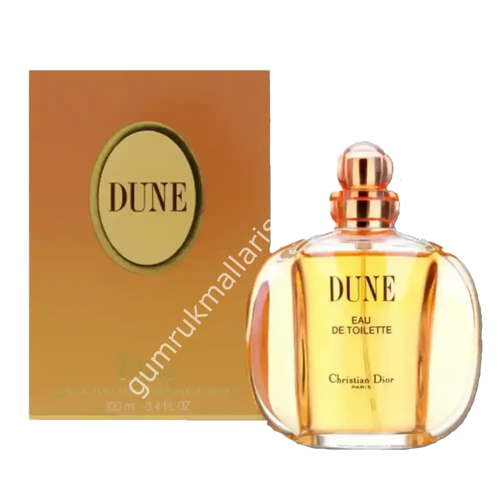 Dior Dune Edt Kadın Parfüm 100 Ml