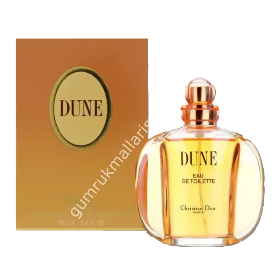 Dior Dune Edt Kadın Parfüm 100 Ml