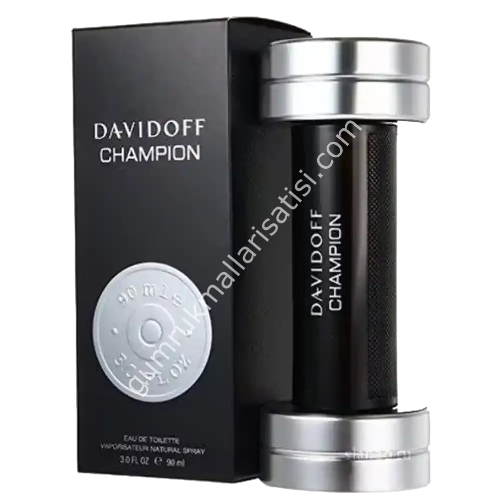 Davidoff Champion Edt Erkek Parfüm 90 Ml