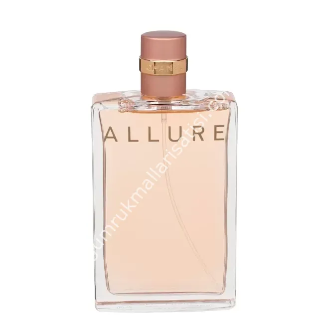 Chanel Allure Edp Tester Kadın Parfüm 100 Ml