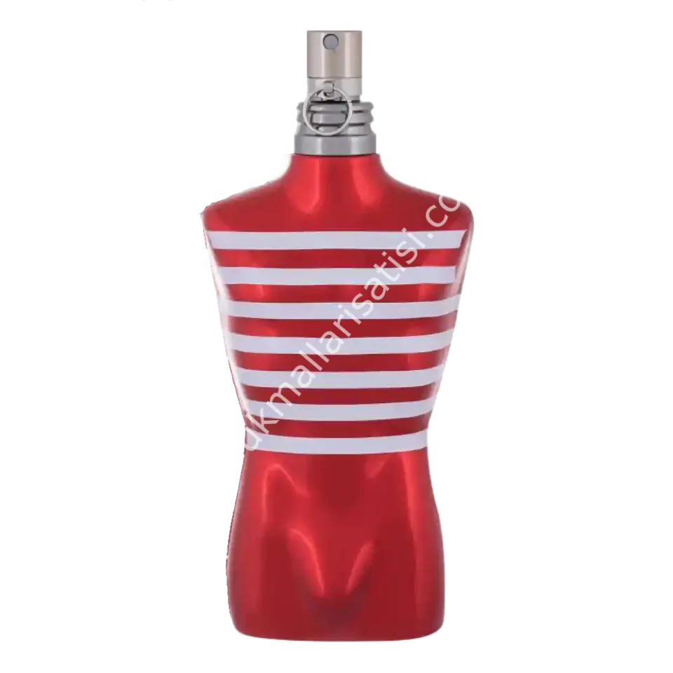 Jean Paul Gaultier Le Male X Mas Edition Edt Tester Erkek Parfüm 125 Ml