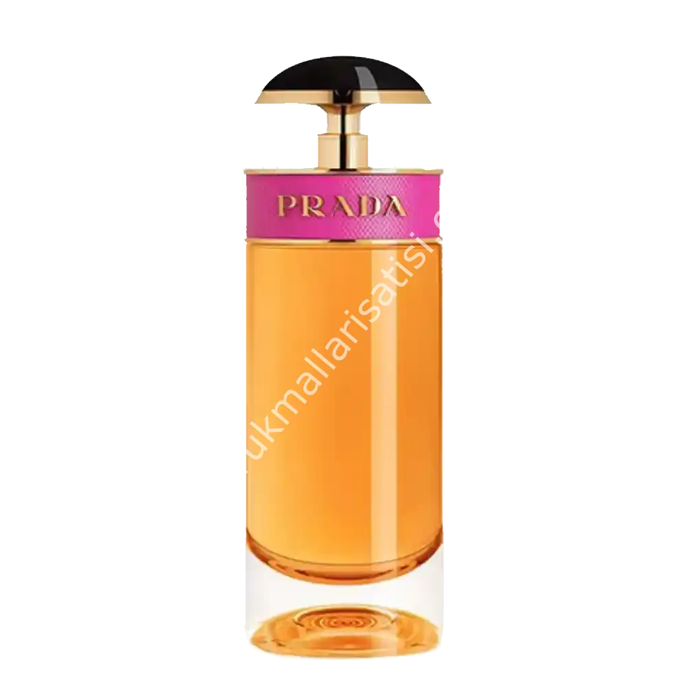 Prada Candy Edp Tester Kadın Parfüm 80 Ml