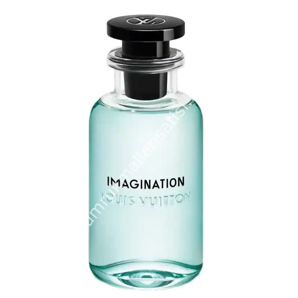 Louis Vuitton İmagination Edp Tester Unisex Parfüm 100 Ml