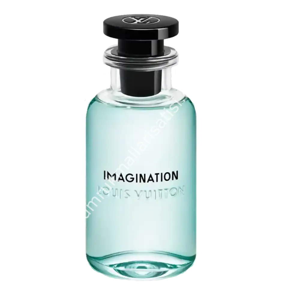 Louis Vuitton İmagination Edp Tester Unisex Parfüm 100 Ml