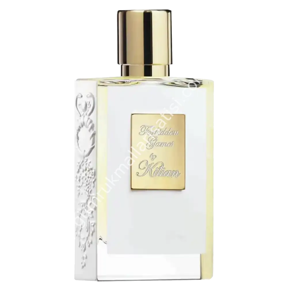 By Kilian Forbidden Games Tester Unisex Parfüm 50 Ml