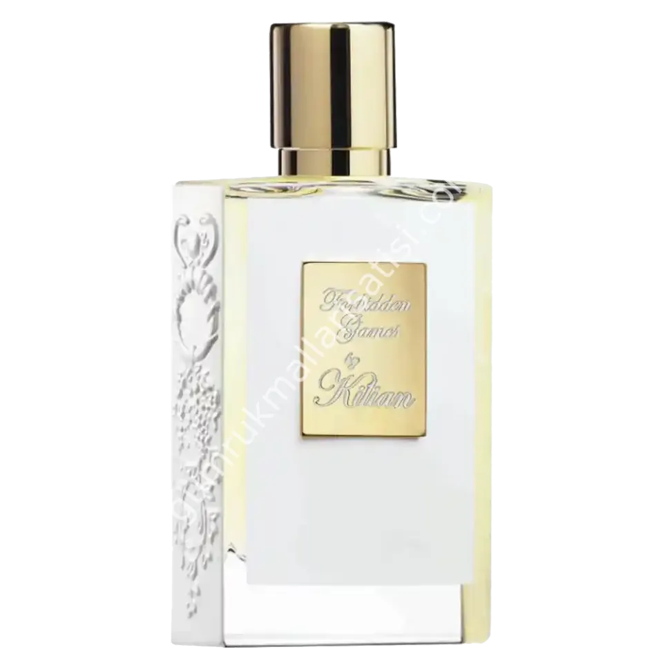 By Kilian Forbidden Games Tester Unisex Parfüm 50 Ml