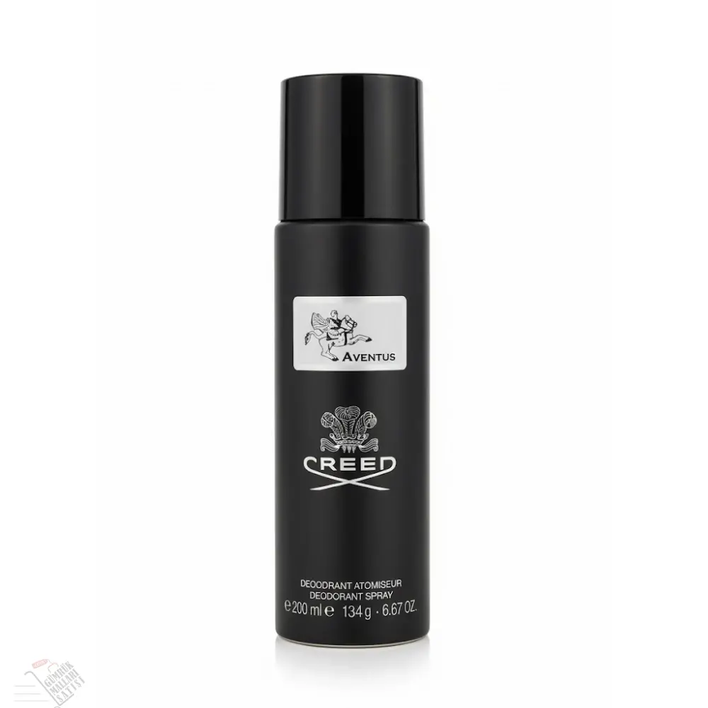 Creed Aventus Erkek Deodorant 200 Ml