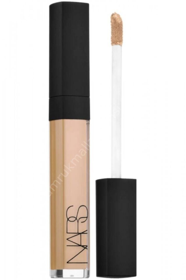 Nars Radiant Kremsi Kapatıcı Custard