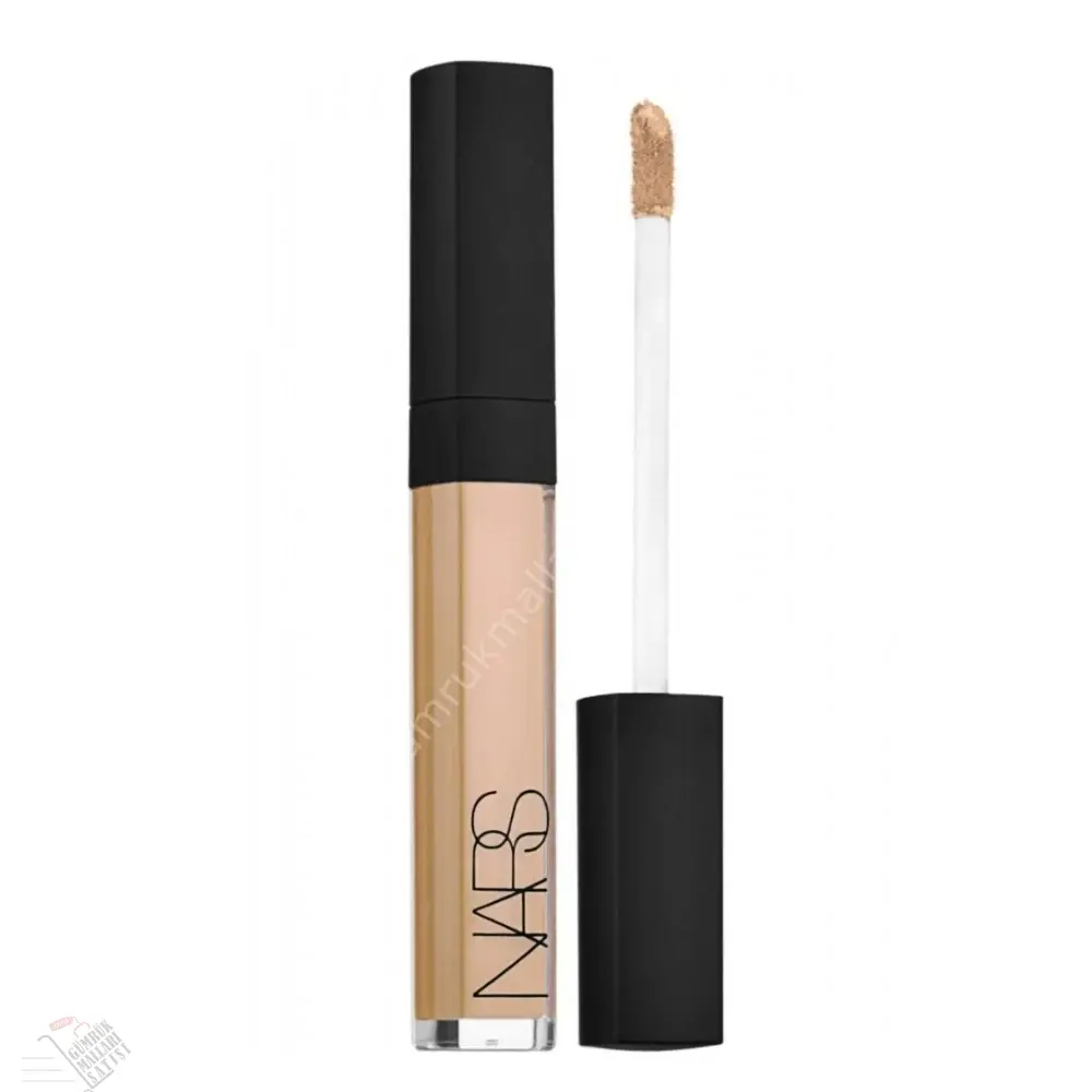 Nars Radiant Kremsi Kapatıcı Custard