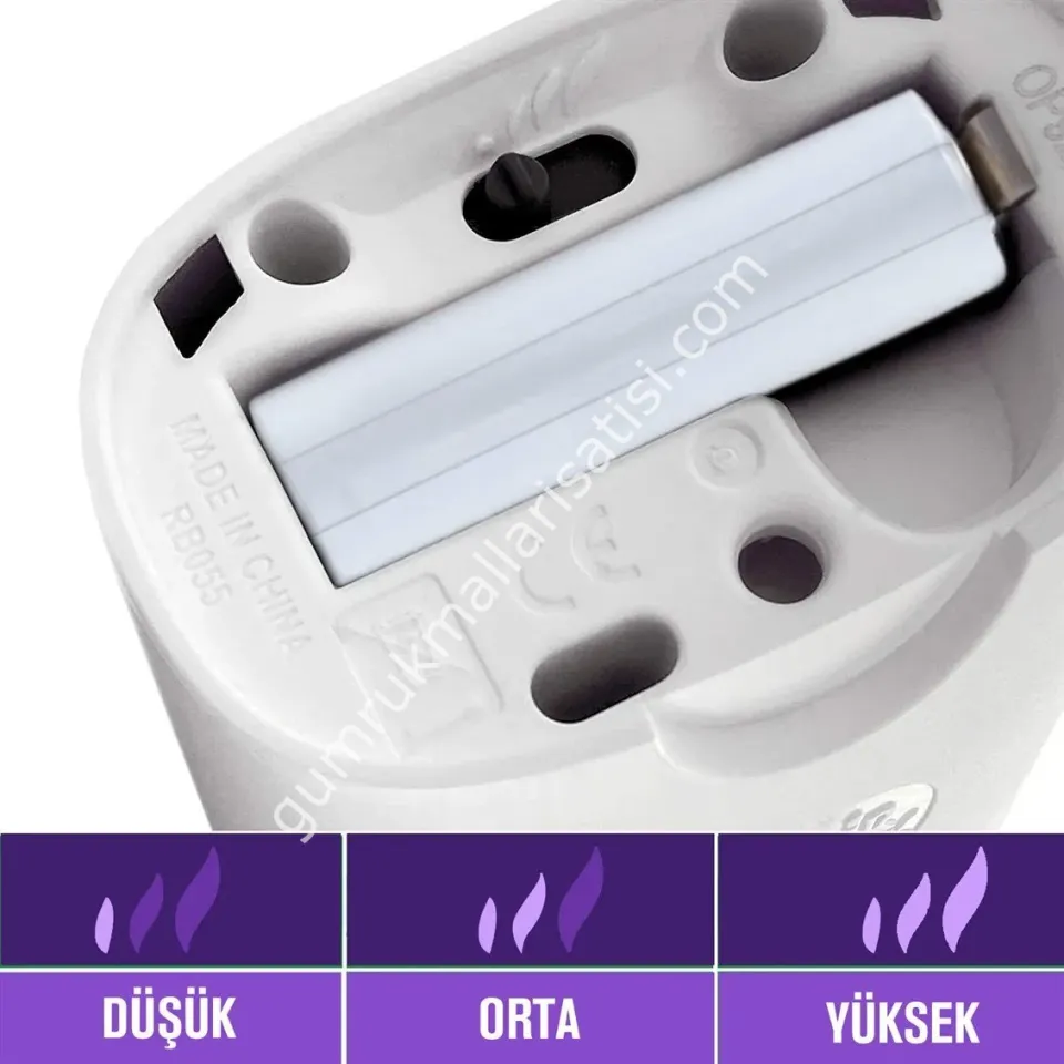 Air Wick Freshmatic Makine