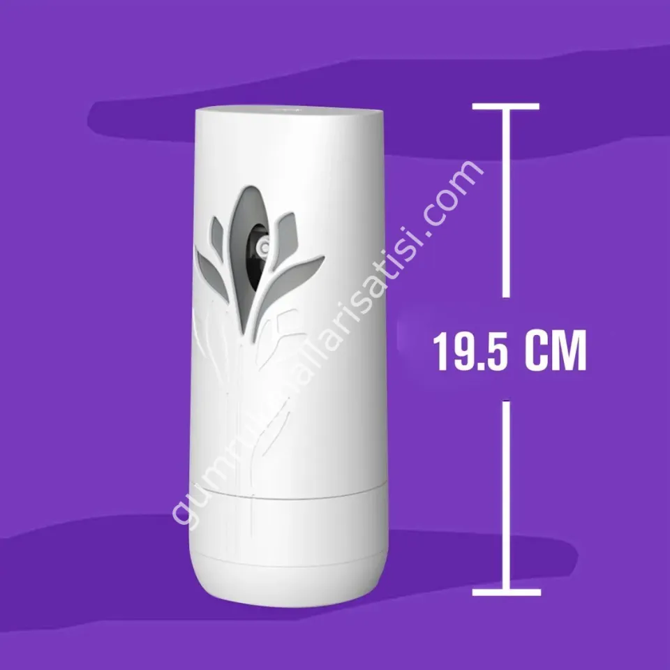 Air Wick Freshmatic Makine