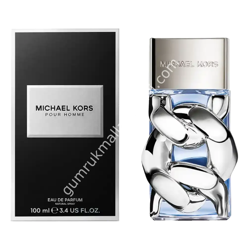 Michael Kors Pour Homme Edp Erkek Parfüm 100 Ml