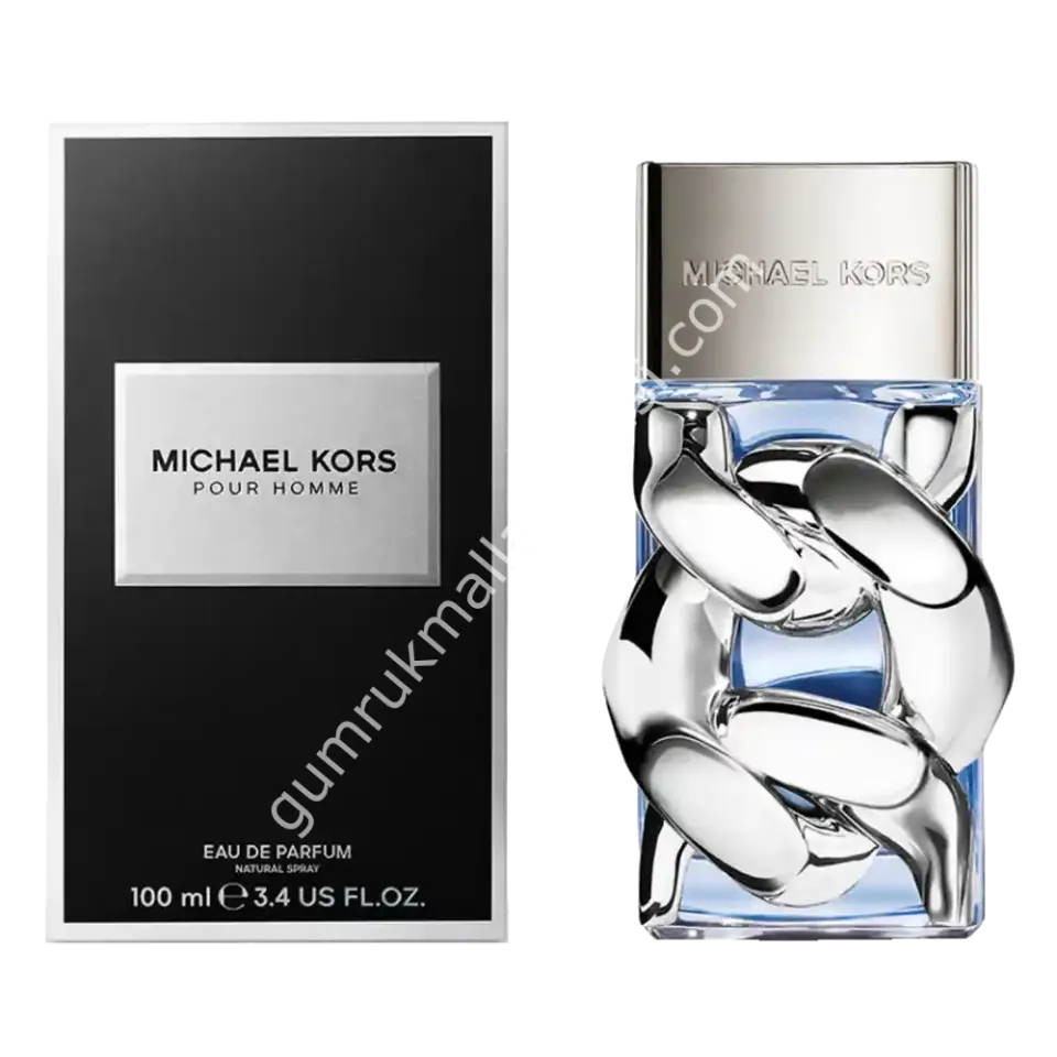 Michael Kors Pour Homme Edp Erkek Parfüm 100 Ml